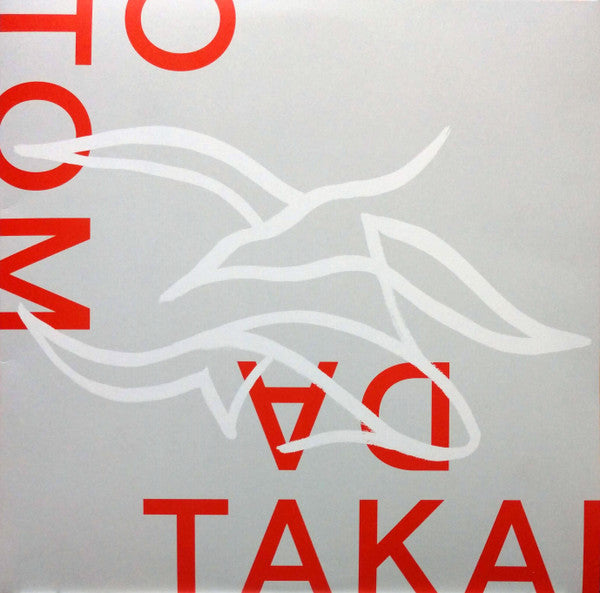 Fernanda Takai - O Tom Da Takai (LP)