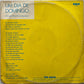 Gal Costa — Um Dia De Domingo (LP Vinyl Record, used)