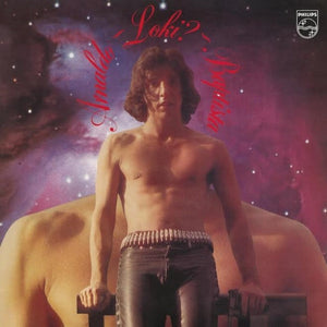 Arnaldo Baptista — Loki? (LP Vinyl Record, sealed)