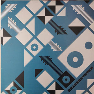 BaianaSystem (Disco de Vinilo LP)