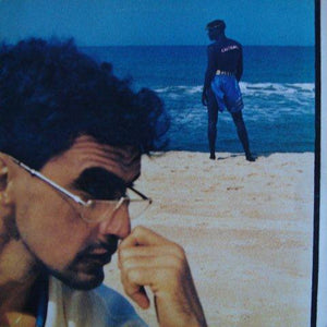 Caetano Veloso — Caetano (LP Vinyl Record, used)