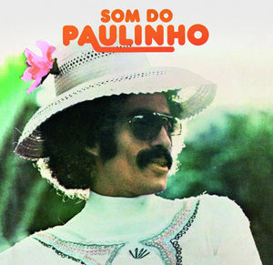 Arnaud Rodrigues - Som Do Paulinho (Disco de Vinilo LP)