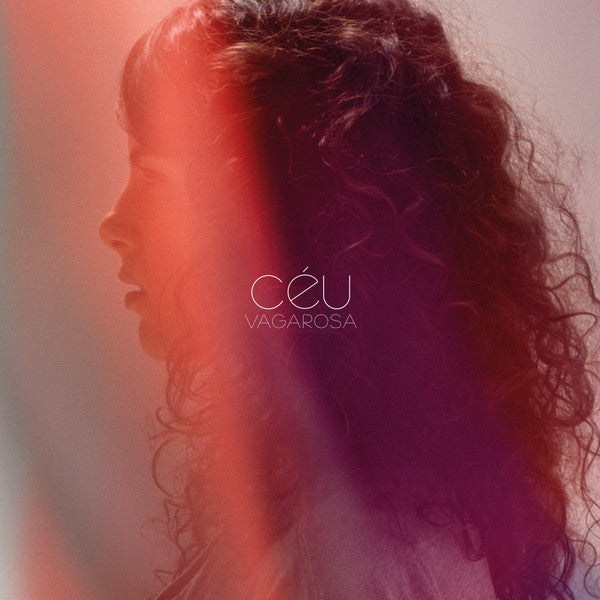Céu - Vagarosa (LP)