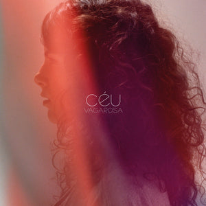 Céu - Vagarosa (LP)