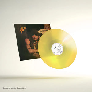 Ney Matogrosso - Bandido (LP)