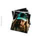 Marcelo D2 — A Procura Da Batida Perfeita (LP Vinyl Record, sealed)