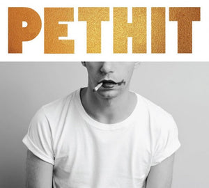 Thiago Pethit — Estrela Decadente (LP Vinyl Record, sealed)