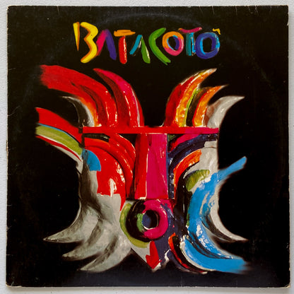 Batacotô - 1993 (LP)