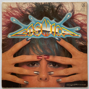 Baby Consuelo - Cosmica (LP)