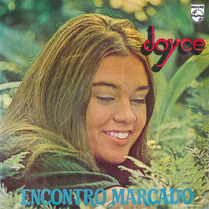 Joyce — Encontro Marcado (LP Vinyl Record, sealed)
