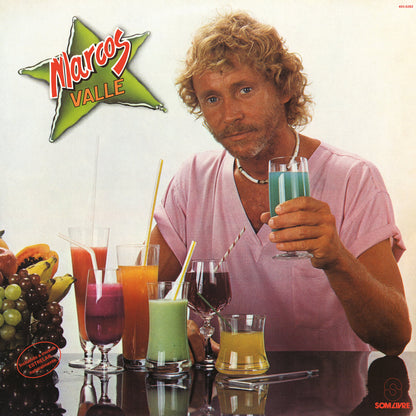 Marcos Valle - 1983 (LP)