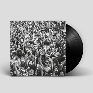 BaianaSystem - Duas Cidades (Disco de Vinilo LP)