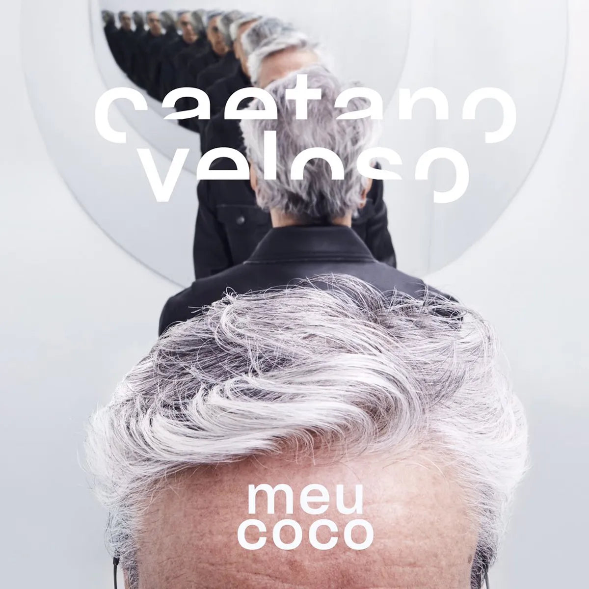 Caetano Veloso - Meu Coco (Disco de Vinilo LP)