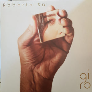 Roberta Sá — Giro (LP Vinyl Record, sealed)
