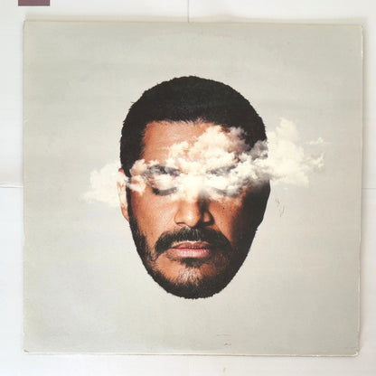 Criolo — Ainda Há Tempo (LP Vinyl Record, used)