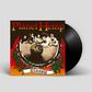 Planet Hemp — Usuário (LP Vinyl Record, sealed)