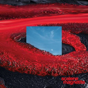 Scalene - Magnetite (LP)