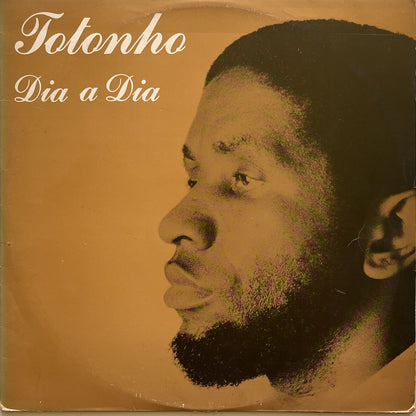 Totonho - Dia A Dia (LP)