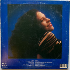 Gal Costa - 1992 (LP)