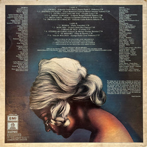 Márcia - Ronda (LP)