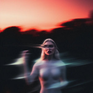 Luísa Sonza - Escândalo Íntimo (LP)