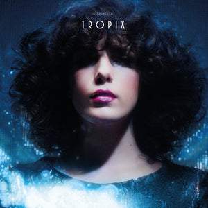 Céu — Tropix - Instrumental (LP Vinyl Record, sealed)