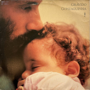 Gonzaguinha - Grávido (LP)