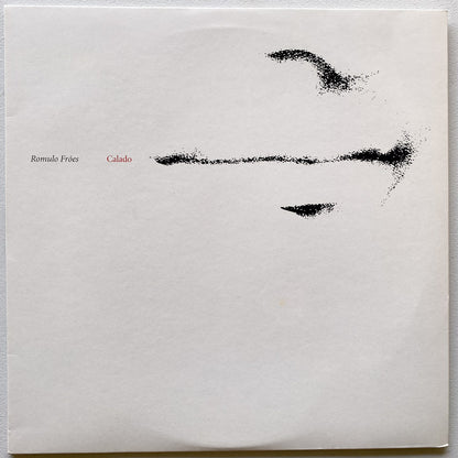 Romulo Fróes - Calado (LP)