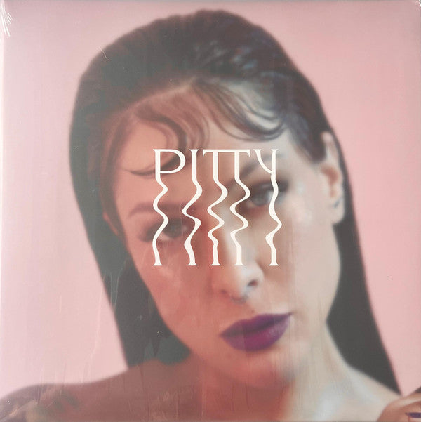 Pitty — Admirável Chip Novo XX Anos (LP Vinyl Record, sealed)
