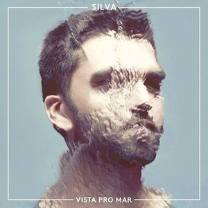 Silva (13) — Vista Pro Mar (LP Vinyl Record, sealed)