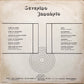 Severino Januário — Severino Januário (LP Vinyl Record, used)