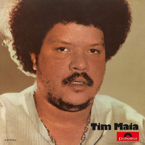 Tim Maia — 1971 (LP Vinyl Record, sealed)