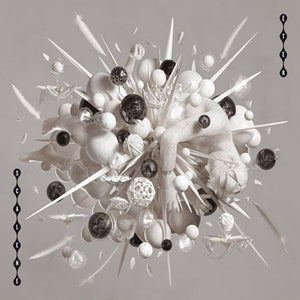 Scalene (3) — Éter (LP Vinyl Record, sealed)