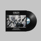 Orquestra Afrosinfônica - Orín, A Língua Dos Anjos (Disco de Vinilo LP)
