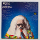 Hermeto Pascoal E Grupo — Brasil Universo (LP Vinyl Record, used)