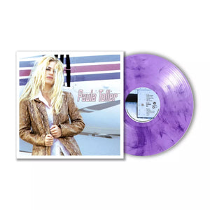 Paula Toller — Paula Toller (LP Vinyl Record, sealed)