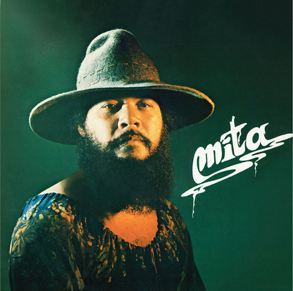 Dom Mita — Mita (LP Vinyl Record, sealed)