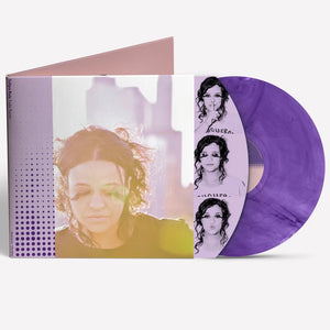 Tulipa Ruiz — Tudo Tanto (LP Vinyl Record, sealed)