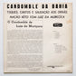 Luiz Da Muriçóca — Candomblé Da Bahia (LP Vinyl Record, used)