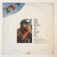 Ronaldo Silva — Via Norte (LP Vinyl Record, used)