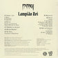 Papangu — Lampião Rei (LP Vinyl Record, sealed)