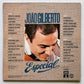 João Gilberto — Especial 30 Sucessos (LP Vinyl Record, used)