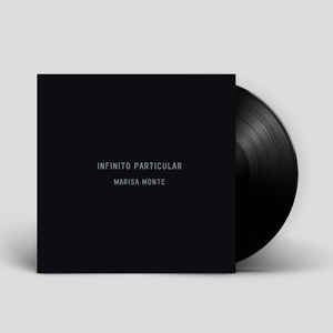 Marisa Monte — Infinito Particular (LP Vinyl Record, sealed)