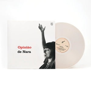 Nara Leão — Opinião De Nara (LP Vinyl Record, sealed)