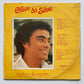 Chico Da Silva — Sonhos De Menino (LP Vinyl Record, used)