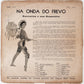 Zaccarias E Sua Orquestra — Na Onda Do Frevo (LP Vinyl Record, used)