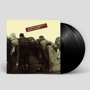 Milton Nascimento — Clube Da Esquina 2 (LP Vinyl Record, sealed)