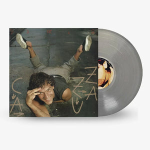 Cazuza — Só Se For A Dois (LP Vinyl Record, sealed)