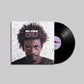Seu Jorge — Cru (LP Vinyl Record, sealed)