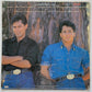 Leandro & Leonardo — Leandro & Leonardo (LP Vinyl Record, used)